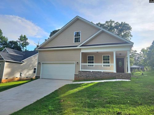 1668 Lost Creek Dr, Columbia, SC, 29212-2867 | Card Image