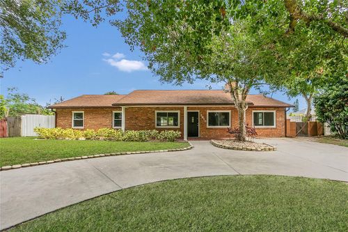 2613 Travelers Palm Dr, Edgewater, FL, 32141-5309 | Card Image