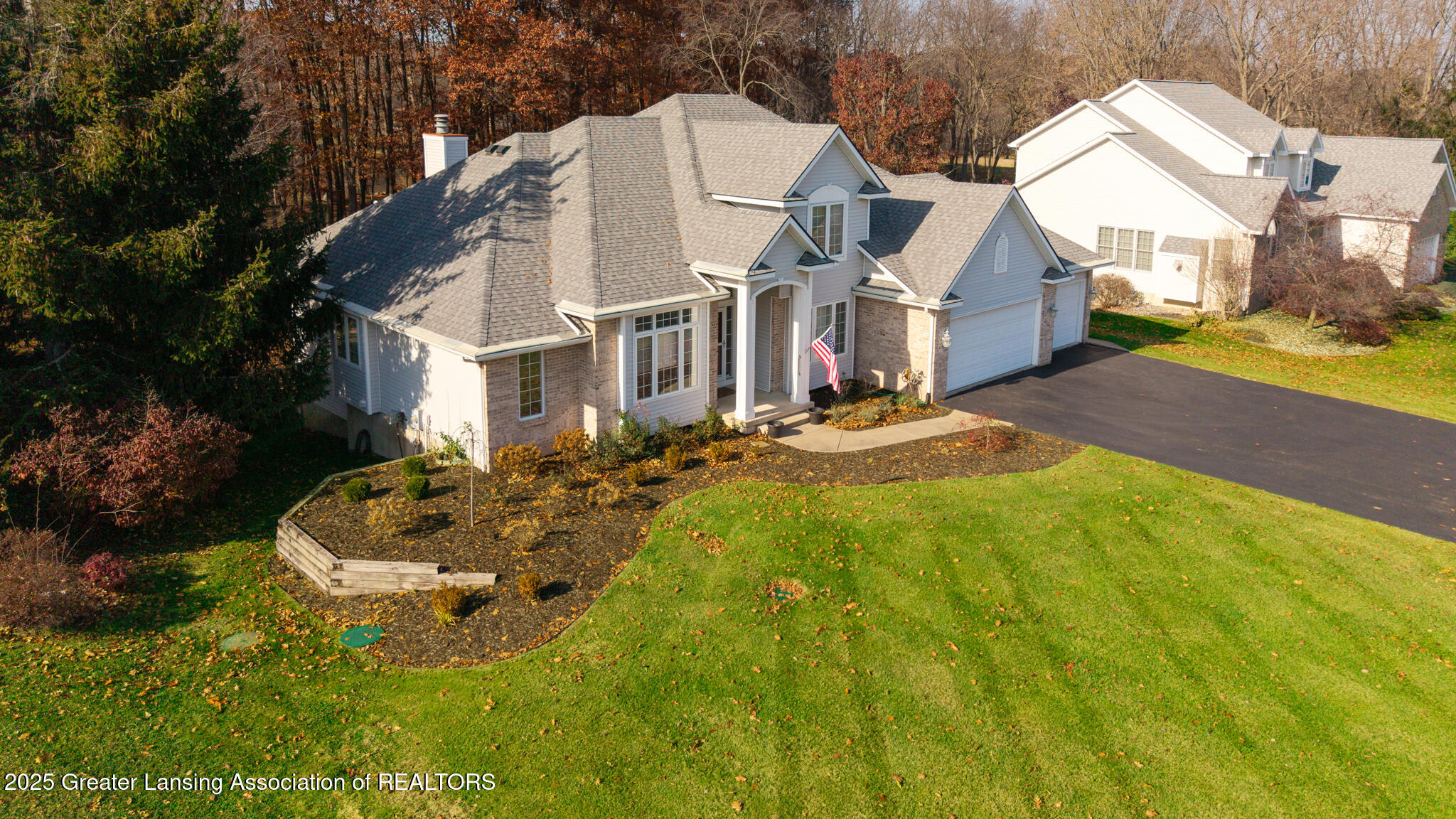 Residential in Dimondale 3