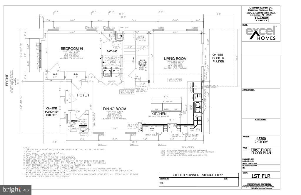 Residential in BENSALEM 4