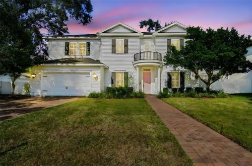 4105 W Corona St, TAMPA, FL, 33629-8504 | Card Image