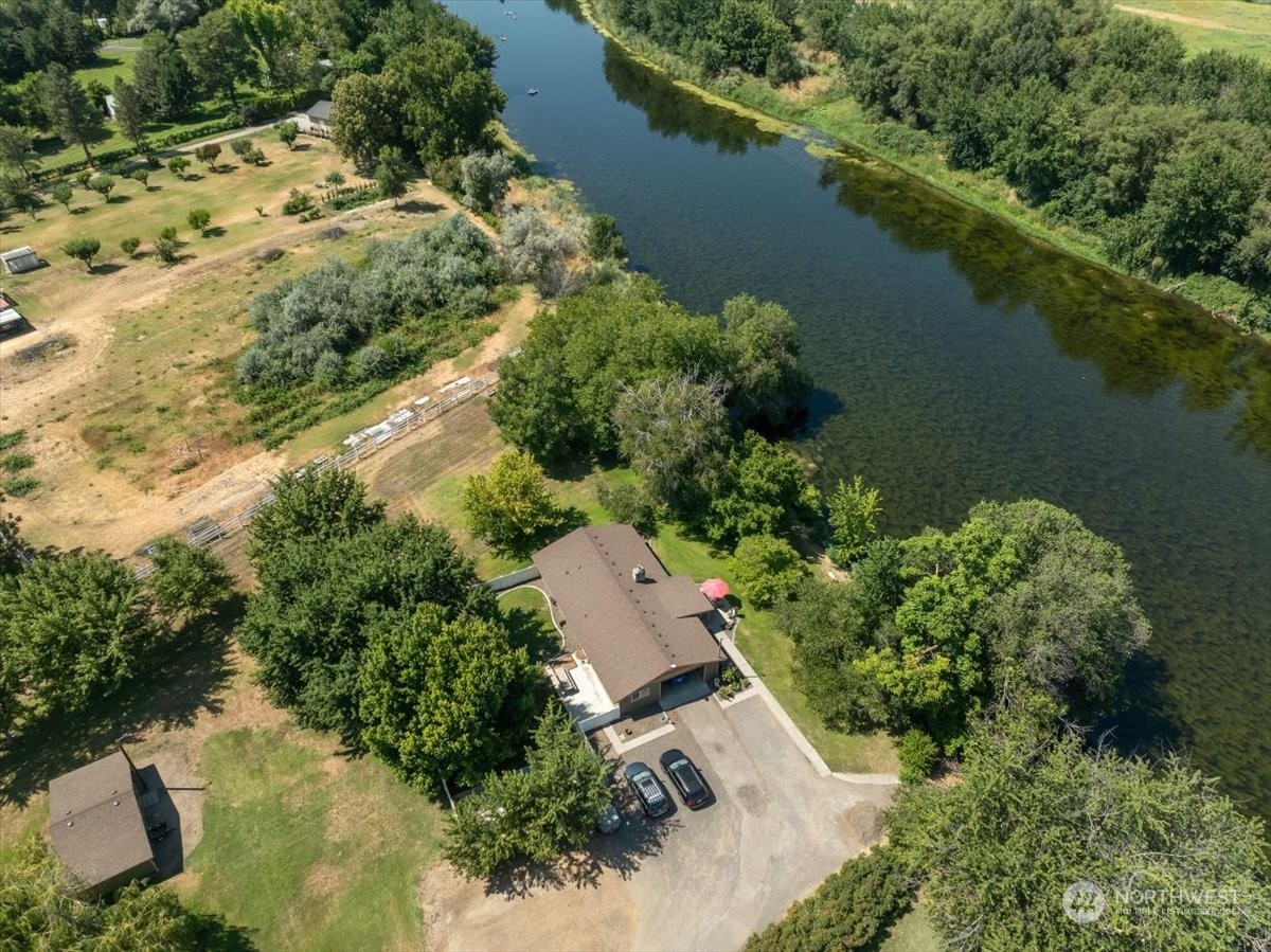 Pederson Rd, West Richland, WA 99353