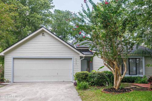 1317 Bear Run Boulevard, Orange Park, FL, 32065 | Card Image