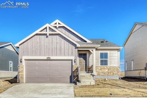 9134 Old Divide Dr, Colorado Springs, CO, 80908-5758 | Card Image