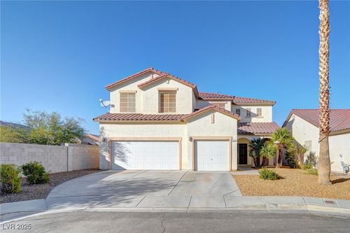 520 Curtin Ct, Las Vegas, NV, 89123-6232 | Card Image
