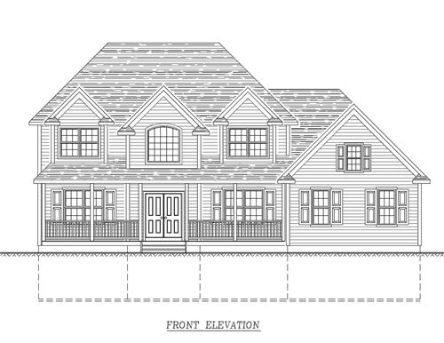 14 Sutton Ln, Goshen, NY, 10924-6950 | Card Image