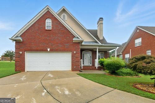 2080 Spivey Village Trce, Jonesboro, GA, 30236-3814 | Card Image