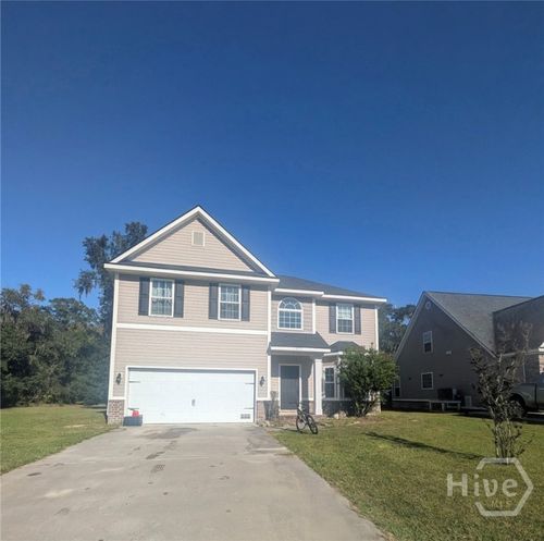 1232 Peacock Trl, Hinesville, GA, 31313-4130 | Card Image