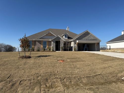 189 Brandywine Trl, Rhome, TX, 76078-5462 | Card Image