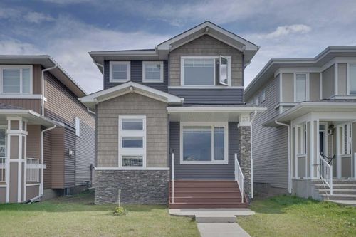 33 Redstone Villas Ne, Calgary, AB, T3N0M4 | Card Image