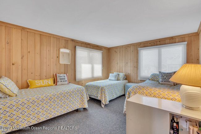 175 Boardwalk, House other with 8 bedrooms, 4 bathrooms and null parking in Point Pleasant Beach NJ | Image 32