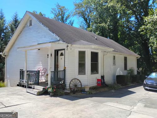 127 Hamby St, Clayton, GA, 30525-4158 | Card Image