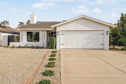 6871 E Phelps Road, Scottsdale, AZ, 85254 | Card Image