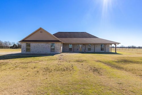 Lot 4 County Road 3566, Dike, TX, 75437 | Card Image