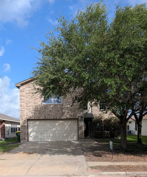 13416 Marie Ln, Manor, TX, 78653-3861 | Card Image