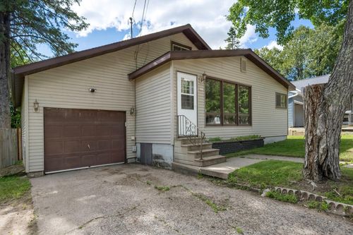 621 Coolidge Ave, Rhinelander, WI, 54501-2814 | Card Image