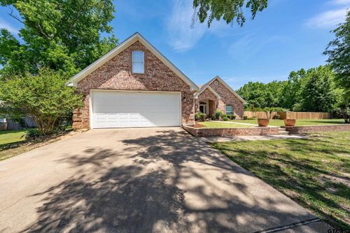 12501 Wildfern Road, Tyler, TX, 75707 | Card Image
