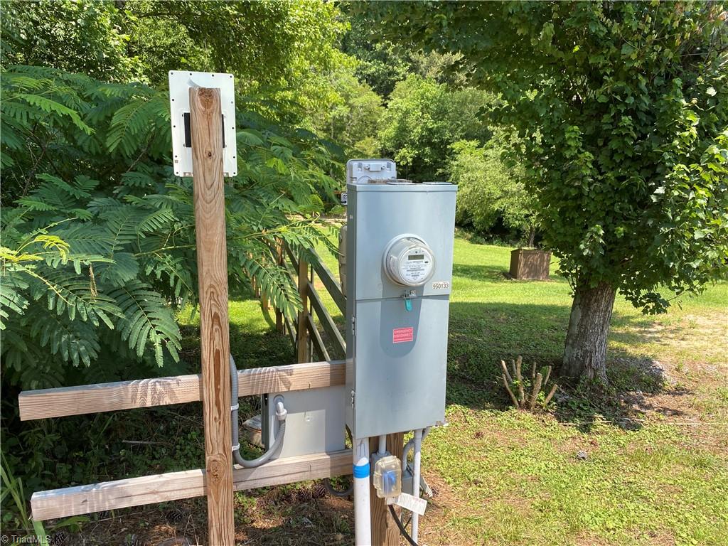 Land in North Wilkesboro 5