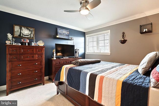 538 Monocacy Trl, House other with 4 bedrooms, 3 bathrooms and null parking in SPRING GROVE PA | Image 32