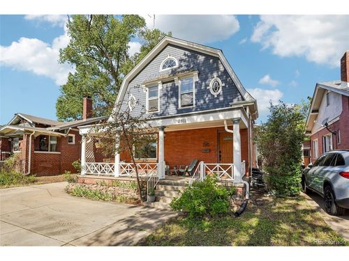 2811 Federal Blvd, Denver, CO, 80211-4117 | Card Image