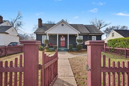 1124 Sunnymeade Dr, Nashville, TN, 37216-2528 | Card Image