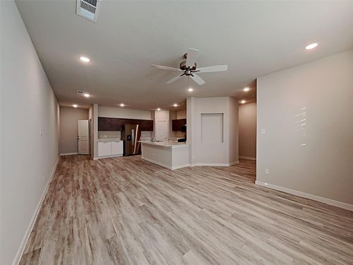 1325 Creekbank Dr, McKinney, TX, 75071-1591 | Card Image