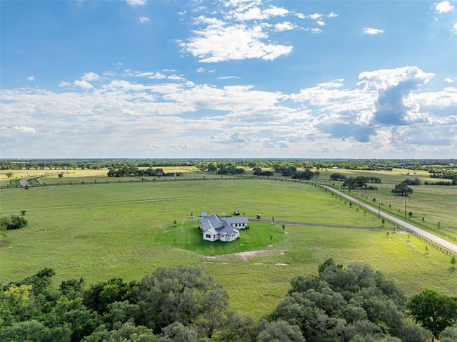 5019 Hartfield Rd, Home with 0 bedrooms, 0 bathrooms and null parking in Round Top TX | Image 5