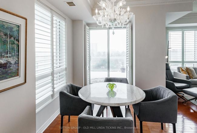 702 - 350 Mill Rd, Condo with 2 bedrooms, 2 bathrooms and null parking in Etobicoke ON | Image 8