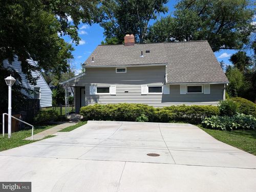 5812 Wainwright Ave, ROCKVILLE, MD, 20851-1946 | Card Image