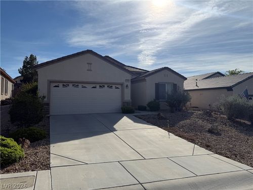2499 Sirius Star St, Henderson, NV, 89044-4437 | Card Image