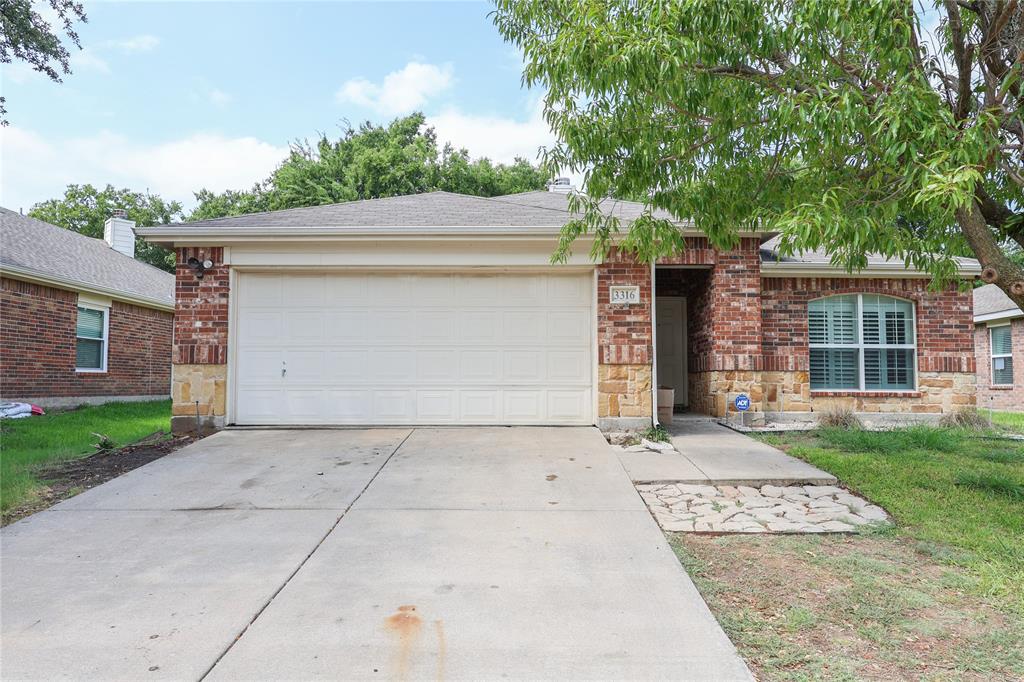 Corral Creek Dr, Mckinney, TX 75070