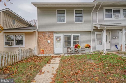 48 Memphis Ct, SICKLERVILLE, NJ, 08081-2023 | Card Image