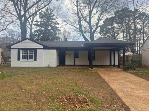 4491 Dunn Ave, Memphis, TN, 38117-6413 | Card Image