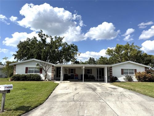 105-3321 Fuller St, Sarasota, FL, 34231-8131 | Card Image