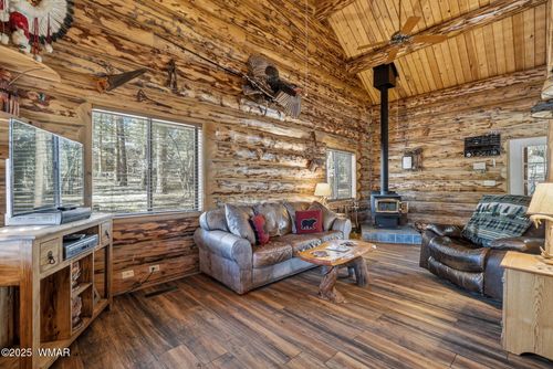 30 County Road 2066, Alpine, AZ, 85920 | Card Image