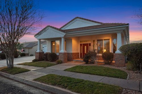 1866 Wide River Dr, St. George, UT, 84790-4405 | Card Image