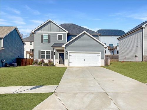 36 Heartwood Lane, Dawsonville, GA, 30534 | Card Image