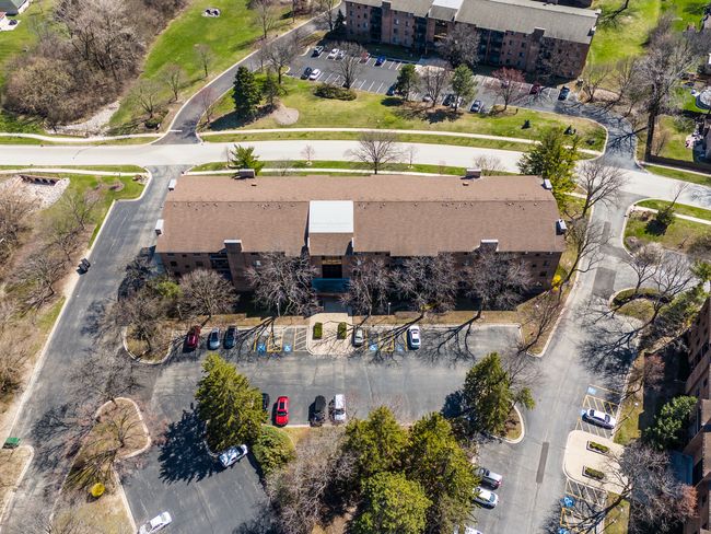 APT-405 - 714 Walnut Dr, Condo with 2 bedrooms, 2 bathrooms and 1 parking in Darien IL | Image 20