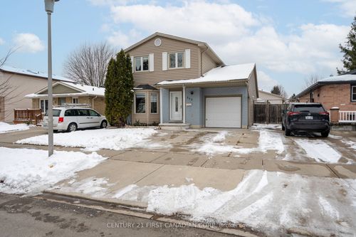 345 Banbury Cres, London, ON, N5Z4V1 | Card Image