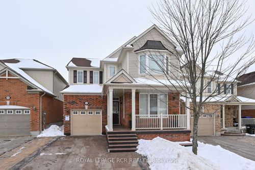 upper-62 Ferris Lane, Alliston, ON, L9R0J3 | Card Image