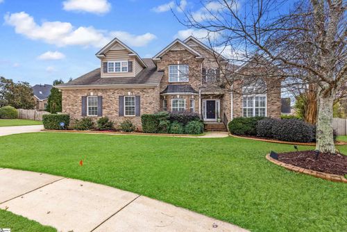 8 Middleberry Ct, Greer, SC, 29650-5306 | Card Image