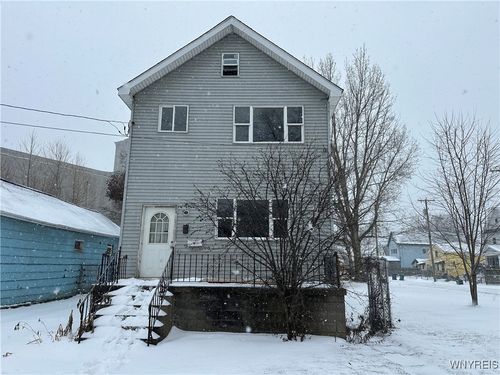 29 South Street, Buffalo, NY, 14204 | Card Image