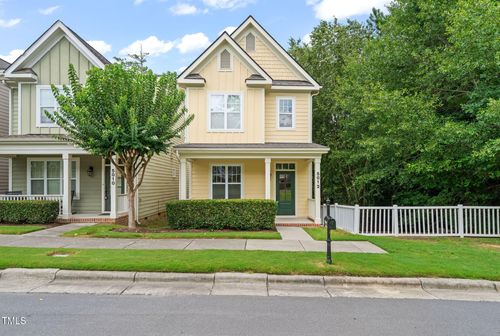 5012 Sunny Creek Ln, Apex, NC, 27502-5255 | Card Image