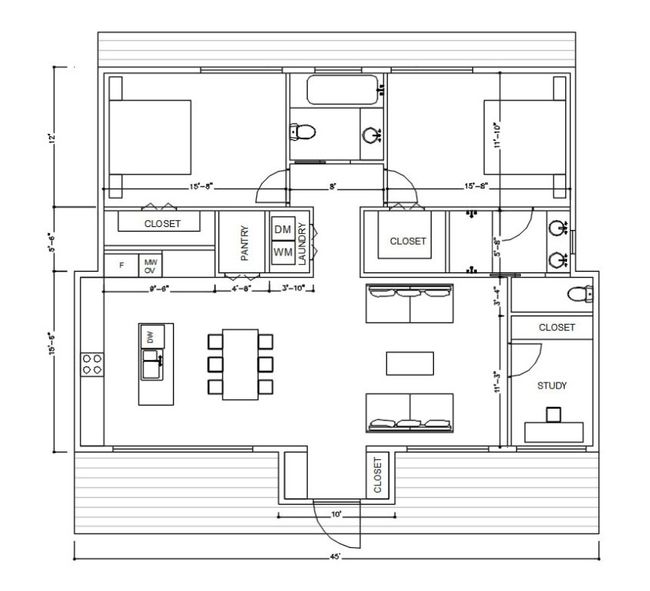 Room layout | Image 17