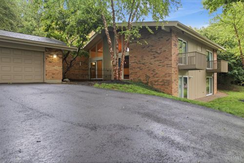 3622 Lobelia Drive, Blue Ash, OH, 45241 | Card Image