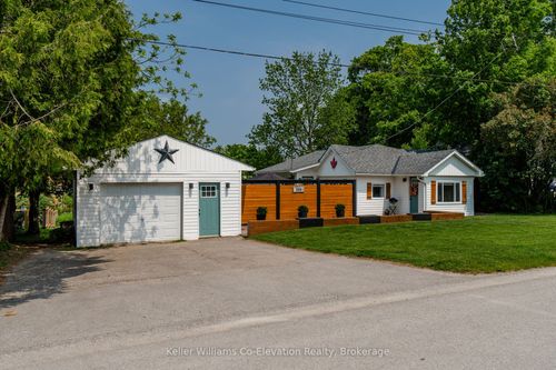 488 Finlayson St, Port Mcnicoll, ON, L0K1R0 | Card Image