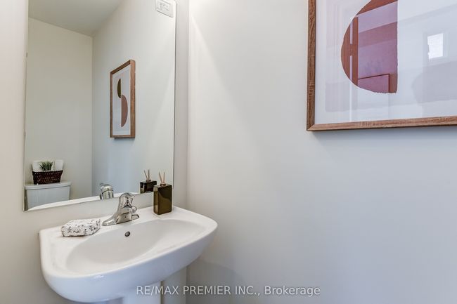 1274 Talisman Manor, House other with 4 bedrooms, 5 bathrooms and 2 parking in Pickering ON | Image 28