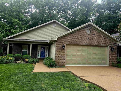 3408 Fox Ct, Evansville, IN, 47711-3697 | Card Image