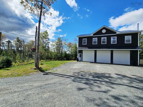 1965 Pictou Rd, East Mountain, NS, B6L2N7 | Card Image