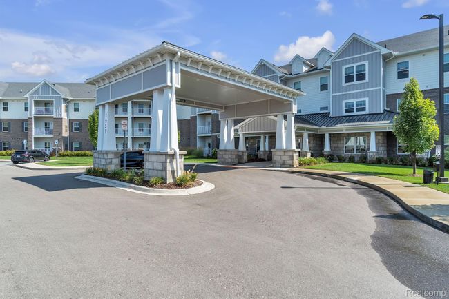 APT-201 - 1957 S Telegraph Rd, Condo with 2 bedrooms, 2 bathrooms and null parking in Bloomfield Hills MI | Image 52